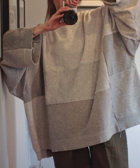" SUNNY SIDE UP " Remake 15 Sweat