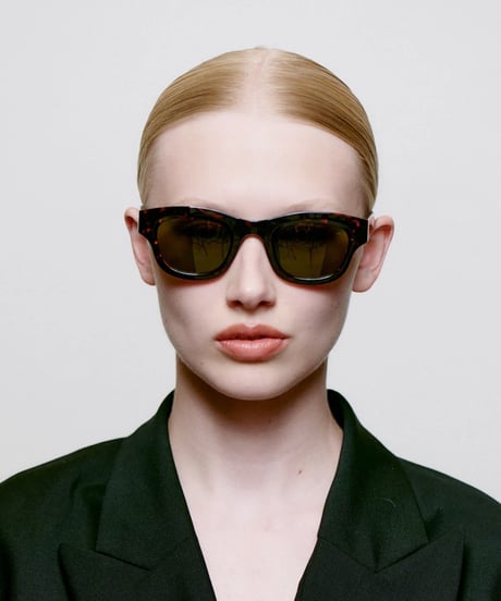 "A.KJAERBEDE" Sunglasses [LANE]