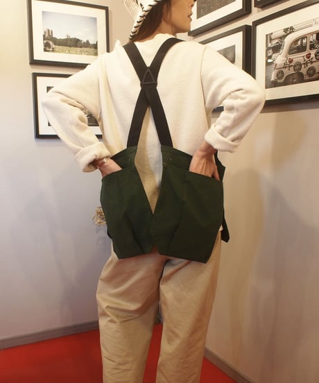 "BIB" GUNSHI-NY