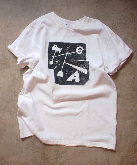 "GOOD ON"Mobile"A"RT Tee