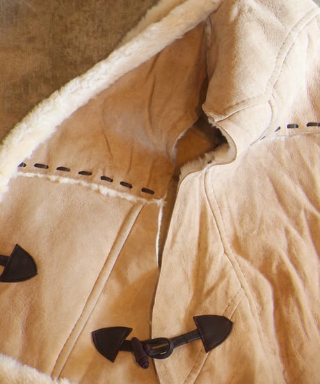 "Nasngwam"IGLOO MOUNTAIN VEST