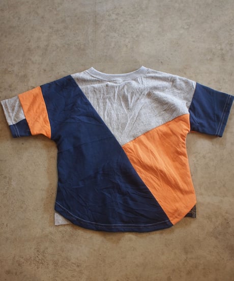 "NASNGWAM" Puzzle Tee