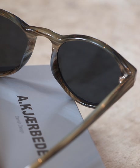"A.KJAERBEDE" Sunglasses [MARVIN]