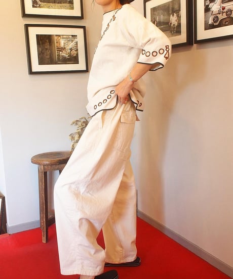 "ORDINARY FITS"JAMES PANTS