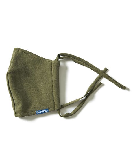 "GOOD ON" TEE MASK