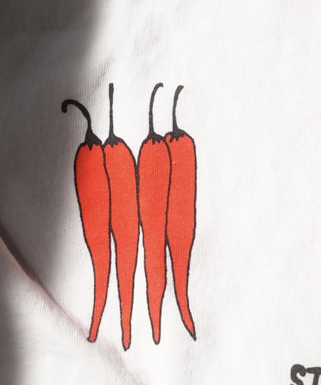 "FUNG" Short Sleeve Tee [NEW MEXICO]