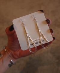 SOUTHWESTERN Souvenir Silver Pierce