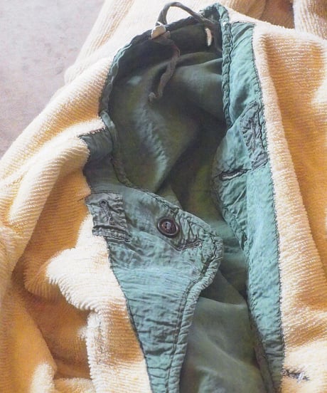 "U.S. ARMY" M-51 Jacket Liner