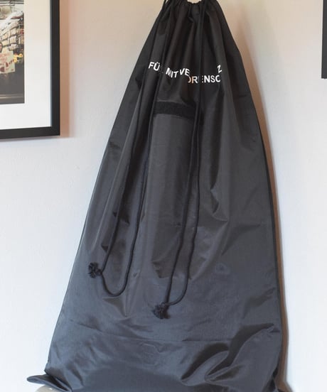Dead Stock !! "GERMAN ARMY" Laundry Bag