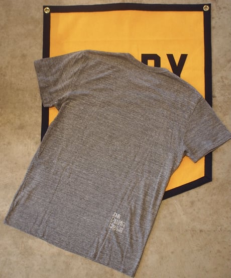 "THE DAY ON THE BEACH" Short Sleeve Tee(Yee Haw)