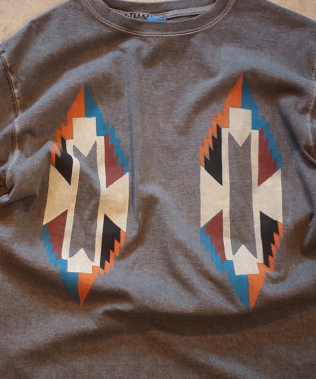 "KOUHEI TERRAI" Thunderbird Tee