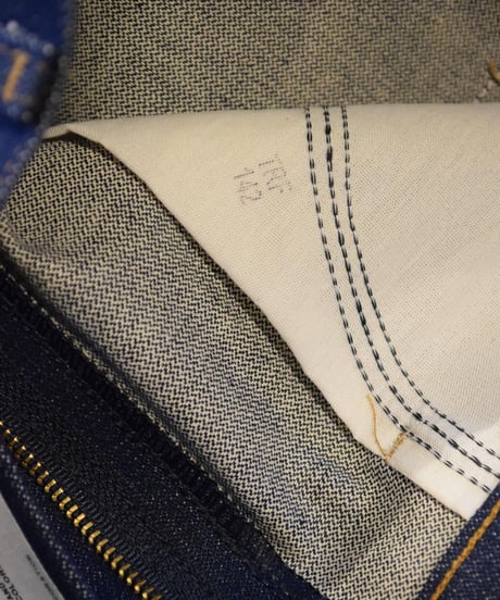 "Wrangler"#936 Cowboy Cut Slim Fit Jeans