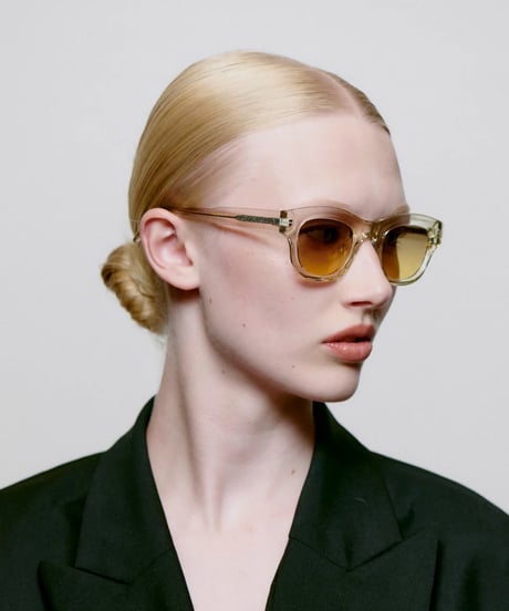 "A.KJAERBEDE" Sunglasses [LANE]