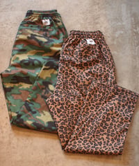 "JEMORGAN" Easy Pants