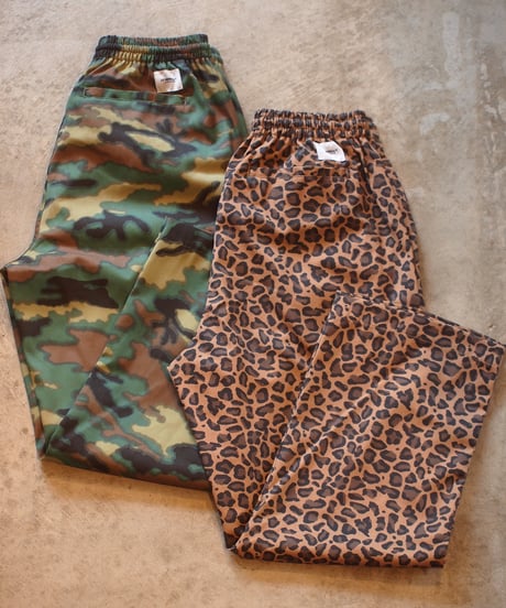 "JEMORGAN" Easy Pants