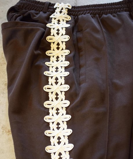 "Nasngwam" KINGSTON PANTS