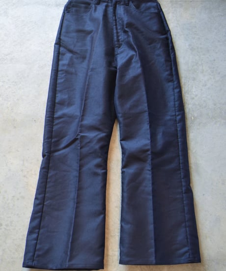 "ATEIIER MONT KEMMEL" Dress Trousers
