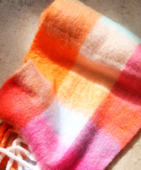"hinthint" Big Stole
