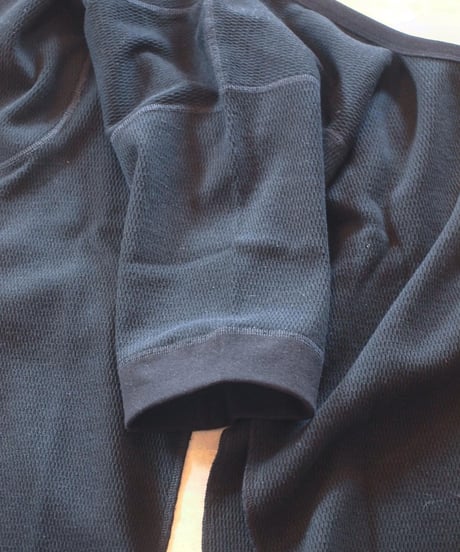 "RUMBLE RED"N-1 Thermal Shirts