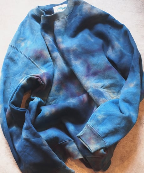 "Nasngwam" SWAMP CREW SWEAT