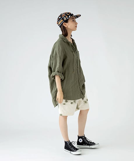 "SUBLIME" African 6Panel BB Cap
