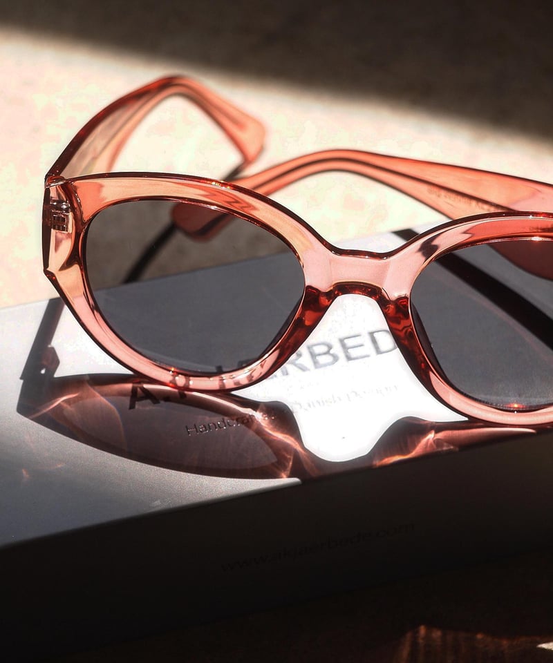 A KJAERBEDE LANE BLACK SUNGLASSES A KJAERBEDE SUNGLASSES IRELAND