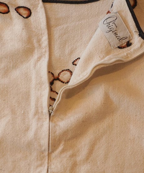 "70's USA Vintage" Pull Over Shirts