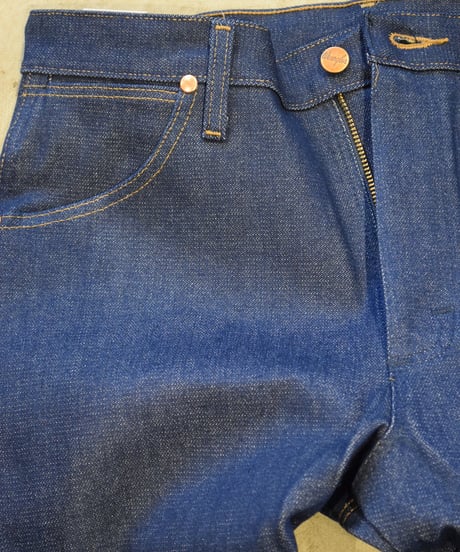 "Wrangler"#936 Cowboy Cut Slim Fit Jeans
