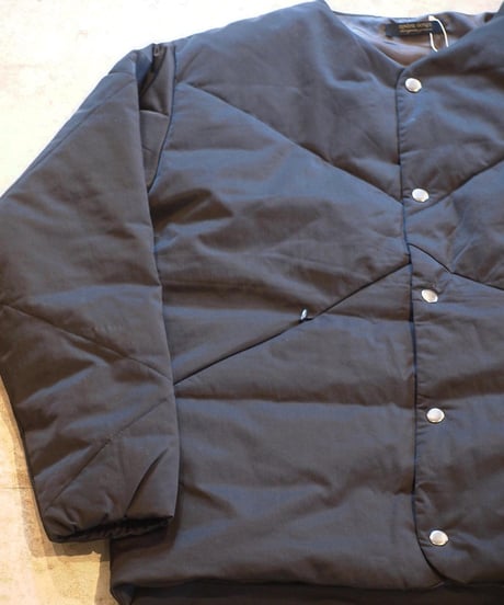 "MODEM DESIGN" Dacron Inner Down