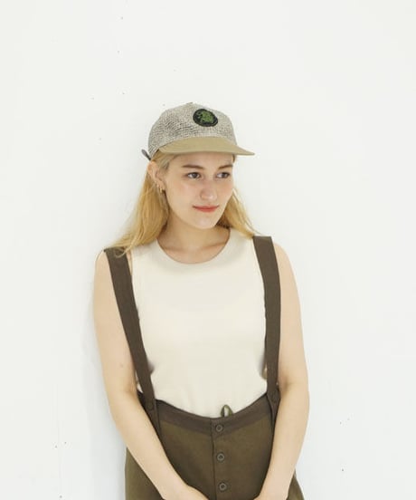 "SUBLIME" COMBINATION BB CAP