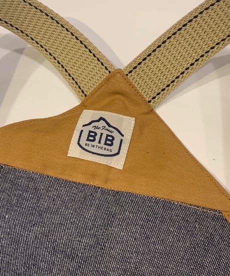 "BIB"Chicago1(プリント無)