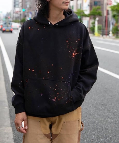 "Nasngwam"×”JAVARA" Holiday Parka