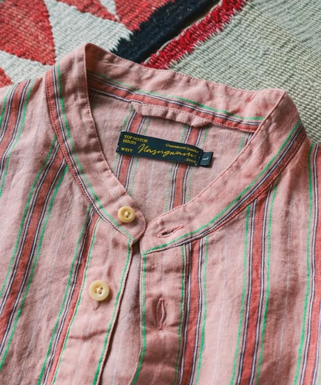 "Nasngwam" LIBERAL SHIRTS