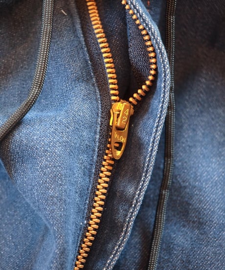 "KOUHEI TERRAI" Remeke Cord Pants[Flare Denim]