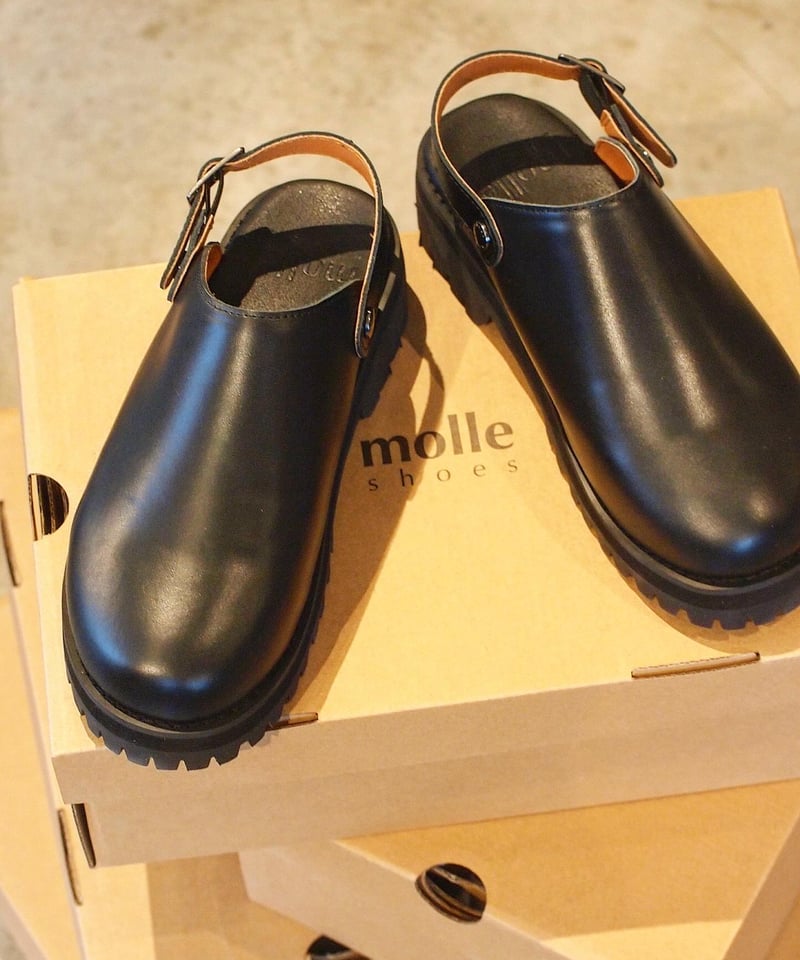 MOLLE SHOES
