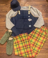 "BIB"Chicago1(プリント無)