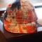 \"SUBLIME\" Tyedie Corduroy Cap
