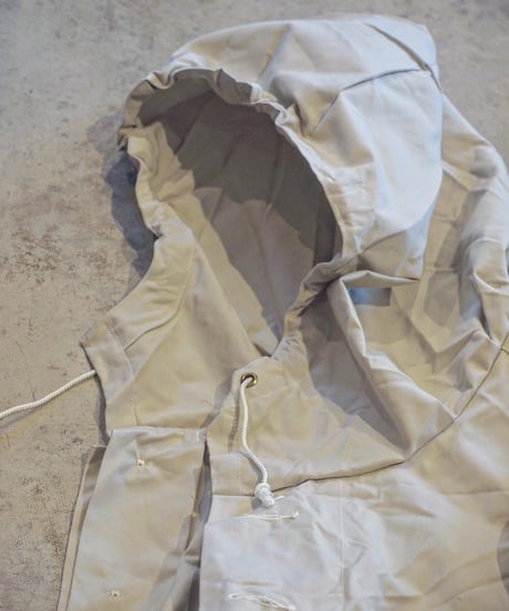 "SWEDISH ARMY"M-62 Snow Parka[DEAD STOCK]