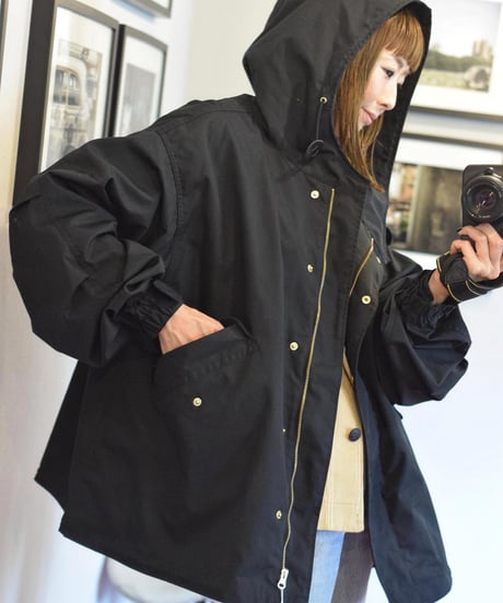 "SIERRA DESIGNS" Roomy Parka