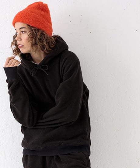 "SUBLIME" Shaggy Watch Cap