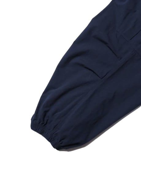 "IMPRESTORE" Easy Trousers「RANDY RIP」