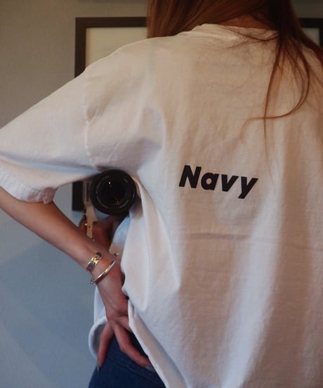 "FUNG" Cut Off Tee