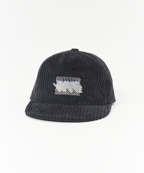 "SUBLIME" Corduroy 5Panel Cap