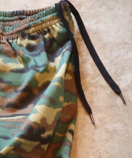 "JEMORGAN" Easy Pants