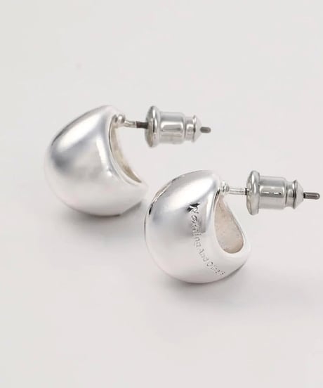"Nothing And  Others"Simple ball Pierce