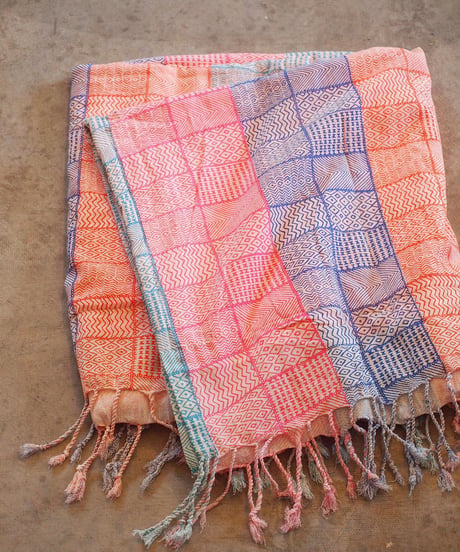 "Kbas" Big Stole