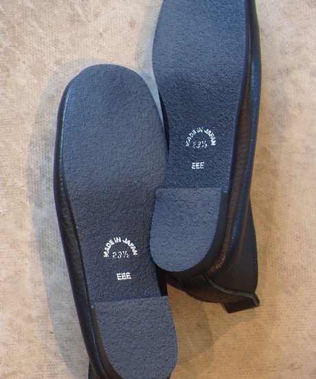 "RUMBLE DANCE"Leather Shoes