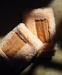"SUBLIME" Go Out Boa Glove