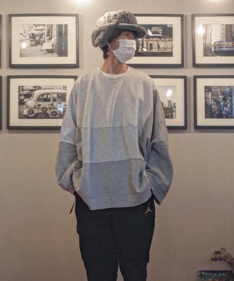"SUNNY SIDE UP"15 Sweat