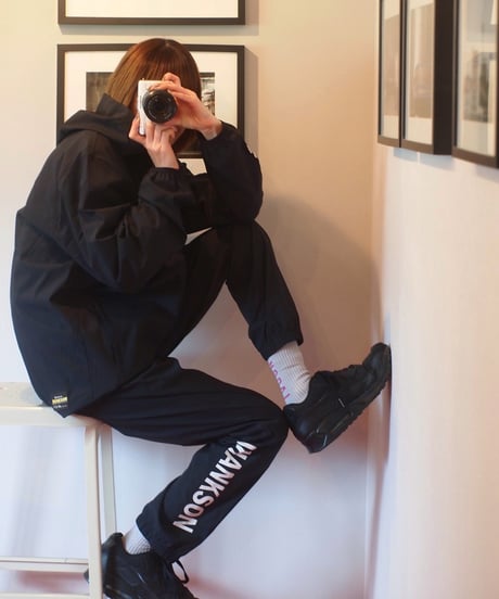 再入荷!! "JHANKSON" Spring Set Up